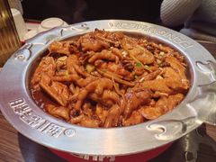 -胖哥俩肉蟹煲(淮安万达店)