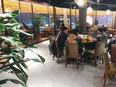 -盐帮食坊•小河帮川菜(四川师大店)