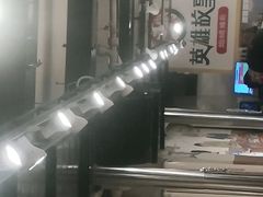 -英雄故事地摊烤肉(马驹桥店)