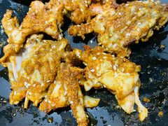 -沈记烧烤海鲜(江汉二路店)