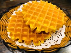 -豪客来牛排(新街口羊皮巷店)