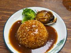 -叶存利海鲜大馅饺子(海宁路总店)