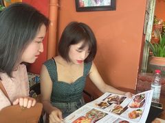 -库玛丽尼泊尔风味餐吧
