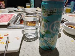 -海底捞火锅(航洋城店)
