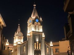 -世园罗曼小镇