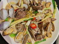 -皮蛋弟砂锅店(总店)