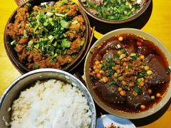 -曾三娘翘脚牛肉