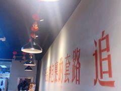 -阳阳老火锅(小南门店)