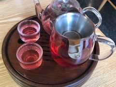 瘦身茶-湘拾(壹方北馆店)
