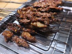 -清真·马峰烤肉(小学习北巷店)