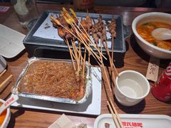 -管氏翅吧(台湾街店)