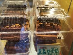 -包满意面包糕点(东坝店)