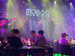 -MOSSO音乐酒吧·live house(南京旗舰店)
