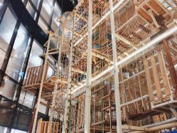 -PIPIKINGDOM皮皮王国欢乐号(欢乐海岸购物中心店)