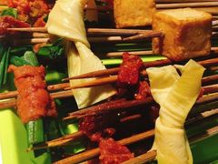 -钢管厂五区小郡肝串串香(南山店)