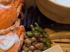 -盛百味·家宴餐厅(霸州分店)