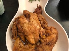 -西安饭庄·非遗陕菜(钟楼店)