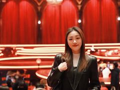 -交通银行前滩31演艺中心