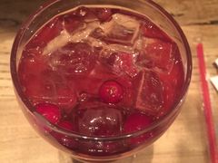 莓果汽水-漫咖啡 (CCPAPK创意港店)
