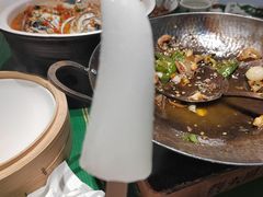 -费大厨辣椒炒肉(太平老街店)
