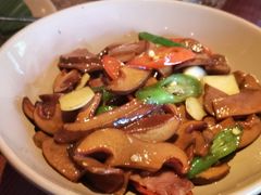 -花马天堂云南餐厅 Lost Heaven(外滩店)