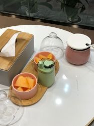 -芳朵美容养生SPA