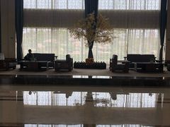 -黄河小浪底水利枢纽风景区