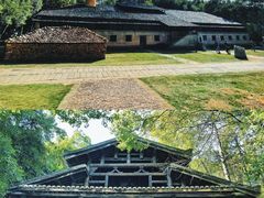 -景德镇古窑民俗博览区