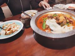 -那拉提之疆·新疆菜(美院店)