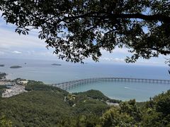 -星海湾跨海大桥