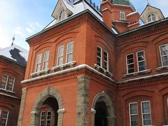 -北海道厅旧本厅舍(旧本庁舎)