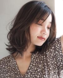 -MYYF SALON烫发染发