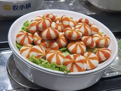 -农小锅(北京天时名苑店)