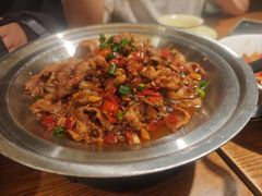 -八碗湘长沙市井菜(坡子街店)