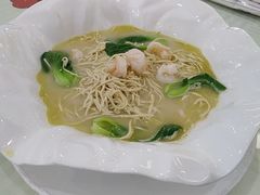 大煮千丝-清华大学-观畴园餐厅