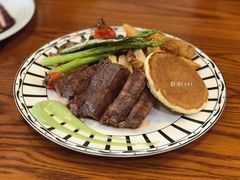 -AFS Cafe & Canteen(闽江二路店)