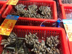 -79号渔船海鲜饭店(华强北店)