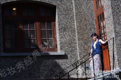 个人写真-上海彩妆秀摄影设计有限公司