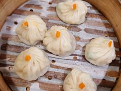 清甜鲜虾马蹄小笼-苏小柳手作点心(控江旭辉分院)