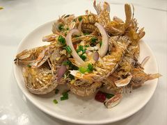 -健跳小海鲜(人民路店)