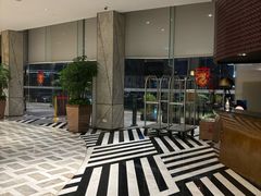 -上海虹桥宾馆味翠餐厅