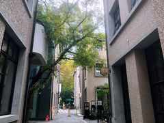 -徐家汇源景区-衡山坊