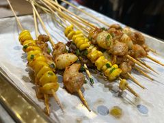 -盟重烧烤(高正街店)