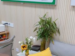 -自然之声助听器·呼吸机(和平店)