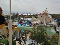 -秦皇岛乐岛海洋王国