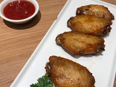 -必胜客(国贸店)