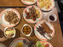 -比格比萨自助(延庆万达广场店)