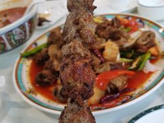 -帕米尔食府(白云观店)