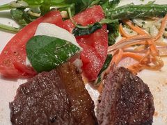 -拉蒂娜·巴西牛排馆 Latina·Brazilian Steakhouse(王府井喜悦店)