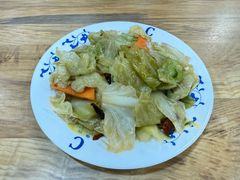 -柴氏风味斋(甘家口店)